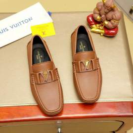 Picture of Louis Vuitton Shoes _SKULVsz38-46jyh051211879